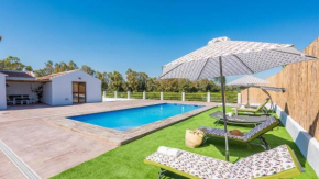 Villa Los Abuelos Cartama by Ruralidays, Cártama